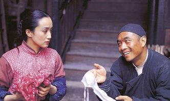 大鸿米店神马在线观看,探寻米店传奇背后的故事  第2张